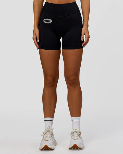 Black-Hype Reflective