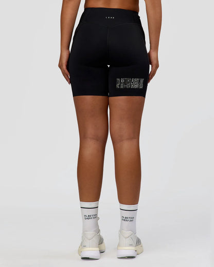 Black-Hype Reflective