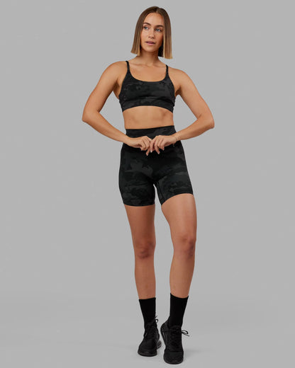 Black Camo