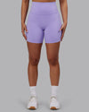 Violet Ray