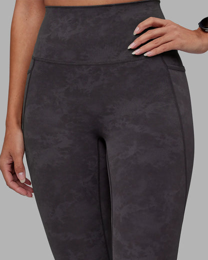 Dark Storm Wash