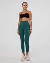 Transformative Teal