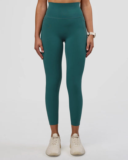 Transformative Teal