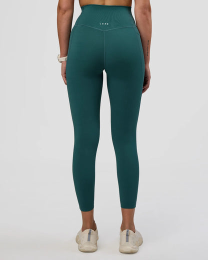 Transformative Teal