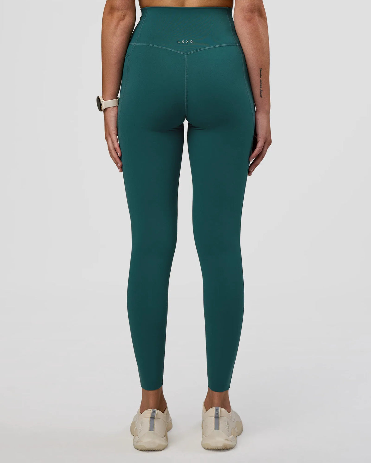 Transformative Teal