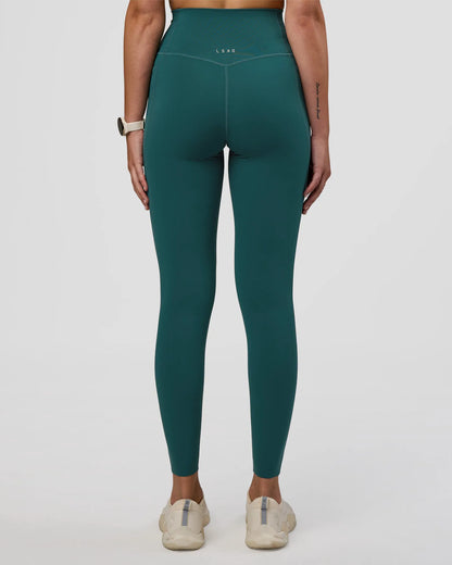 Transformative Teal
