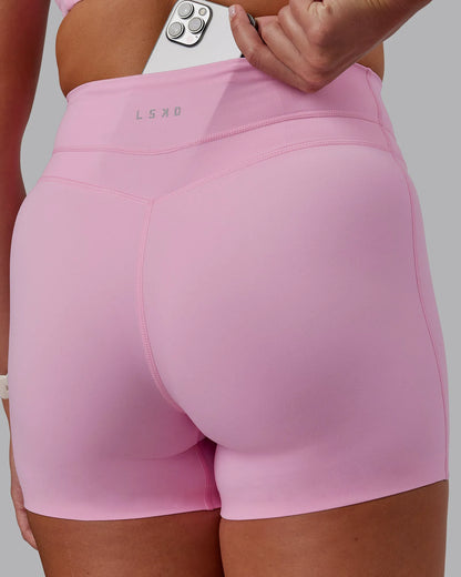 Pink Frosting