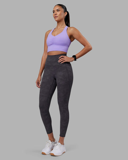 Violet Ray