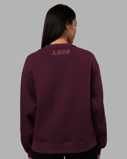 Cherry Lacquer