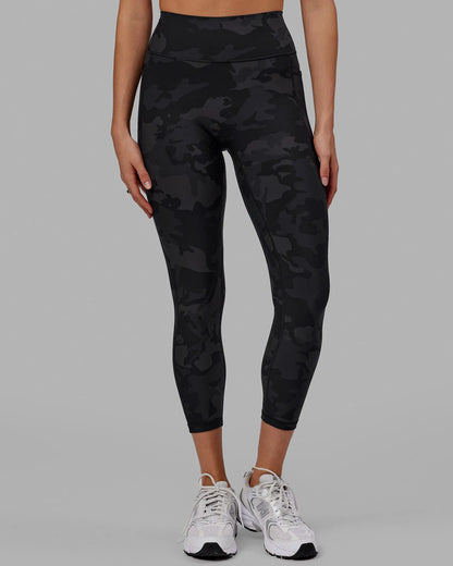 Black-Camo