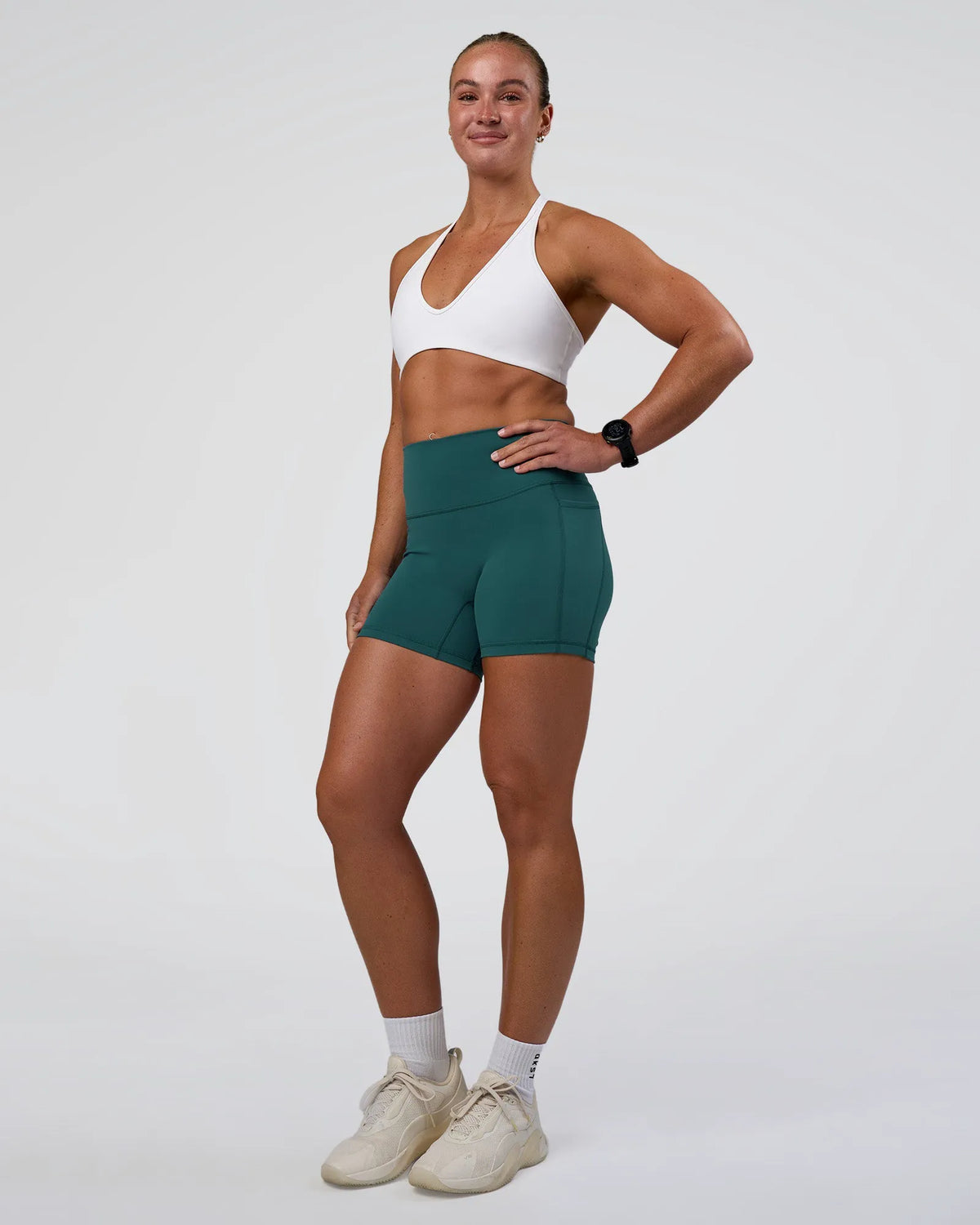 Transformative Teal