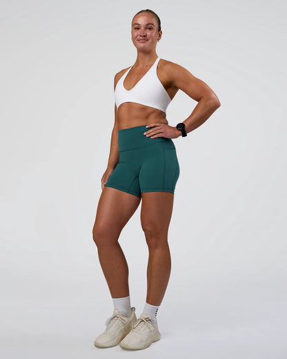 Transformative Teal