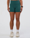Transformative Teal