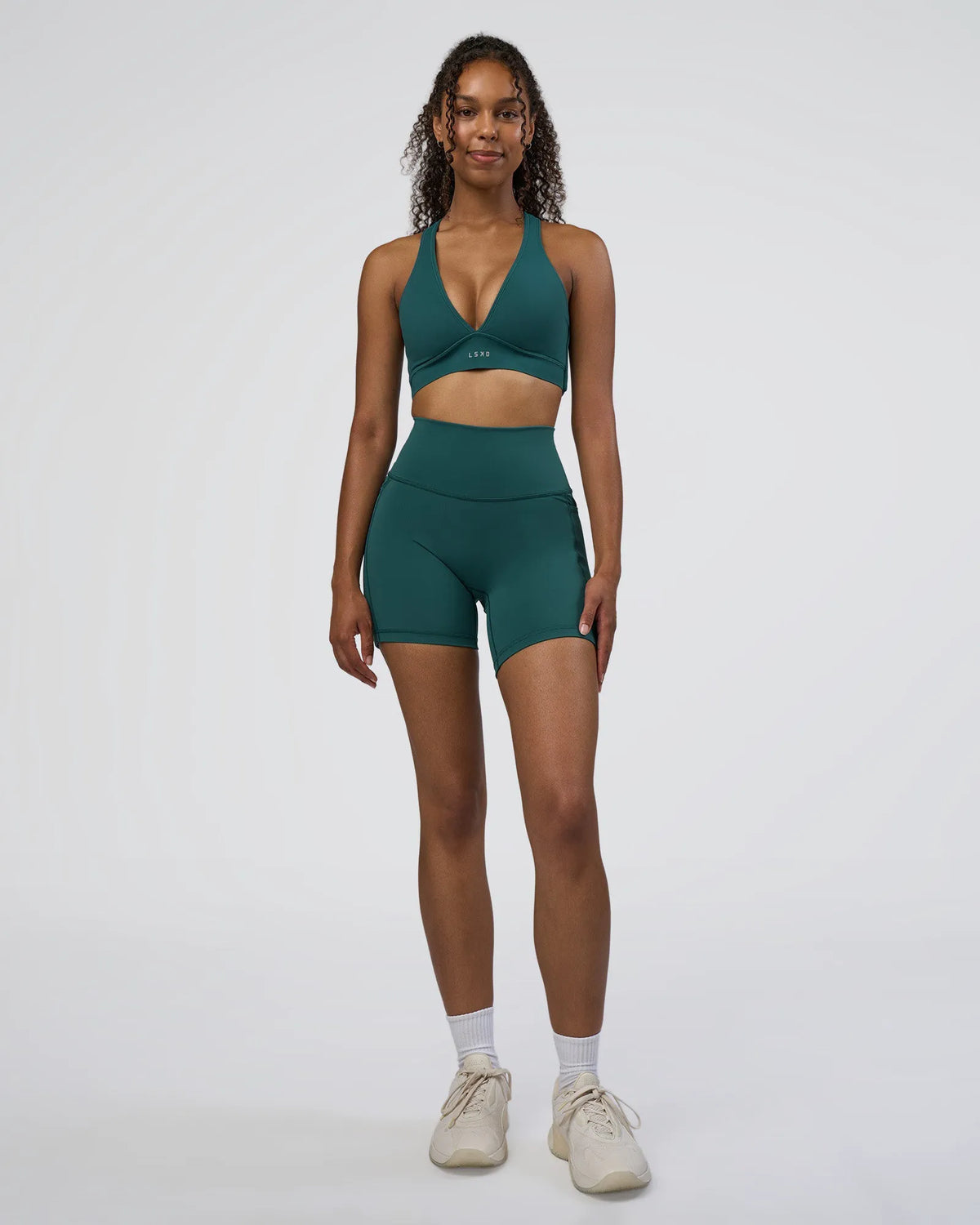 Transformative Teal