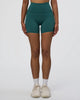 Transformative Teal