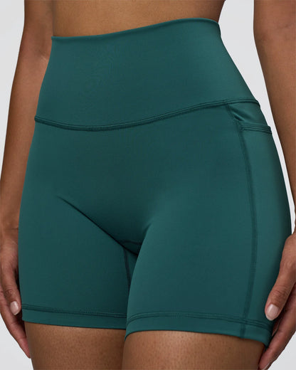Transformative Teal