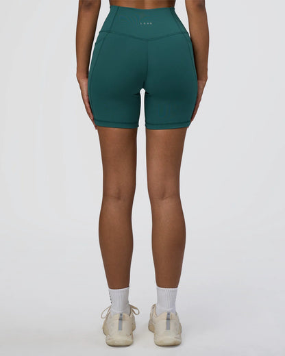 Transformative Teal