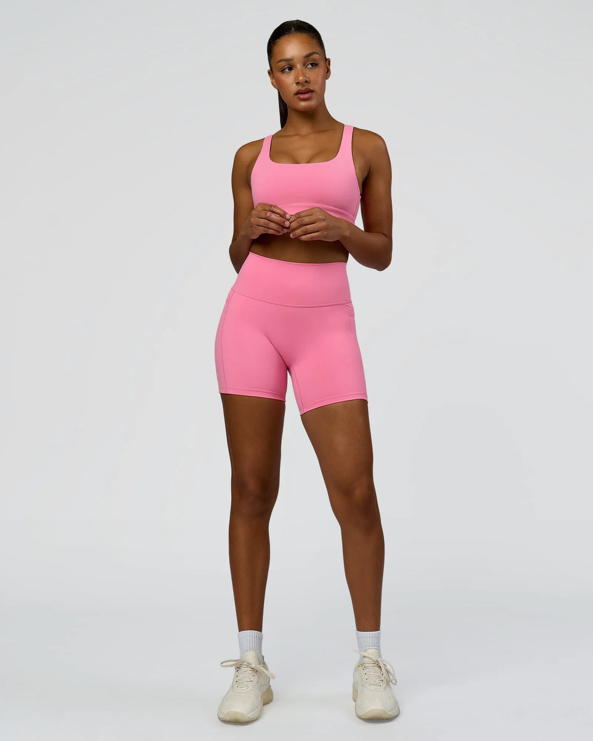 Candy Pink