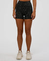 Energy Print Black