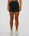 Energy Print Black