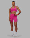 Fuchsia Pink