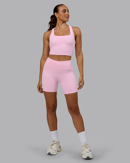 Pale Pink