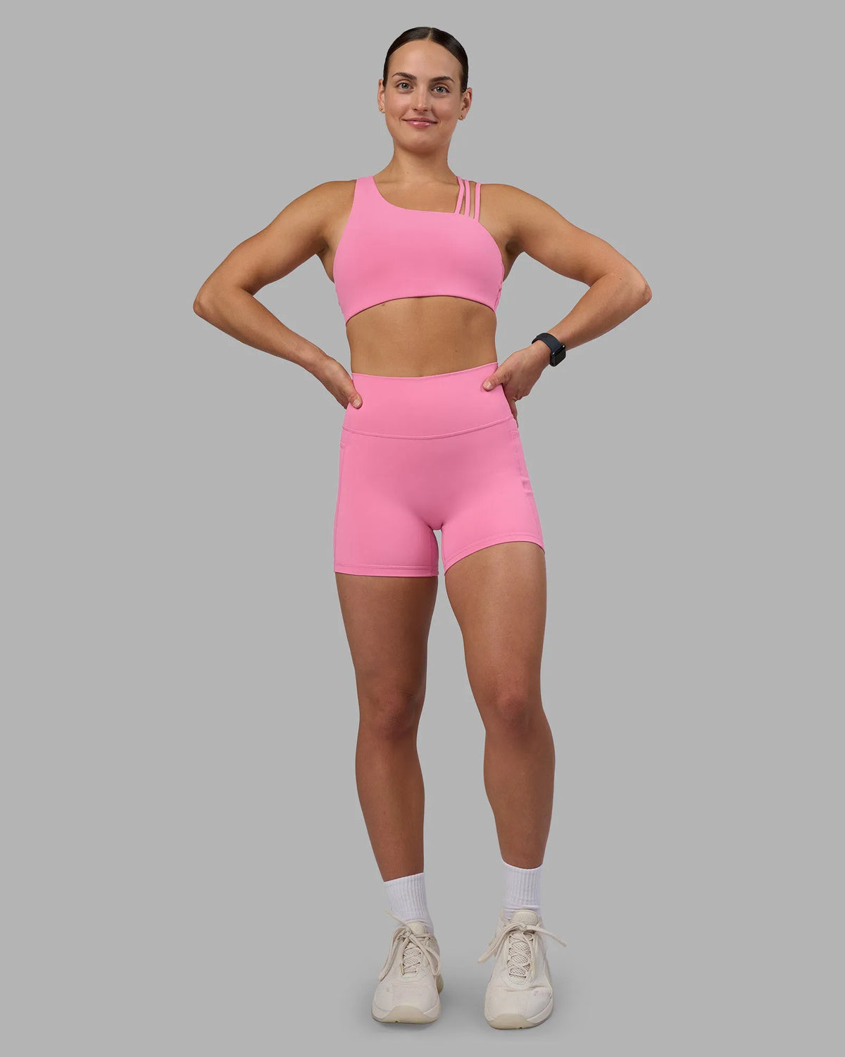 Candy Pink