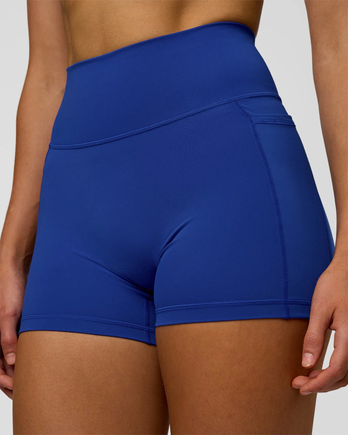 Electric Indigo