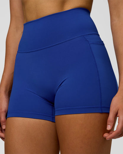 Electric Indigo