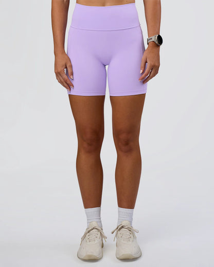 Pale Lilac