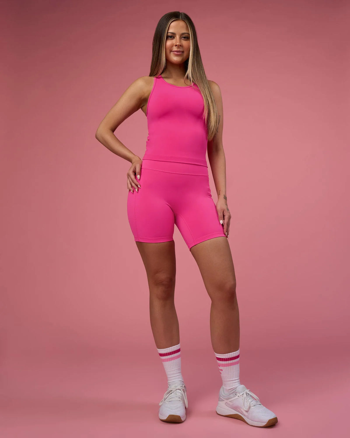 Ultra Pink
