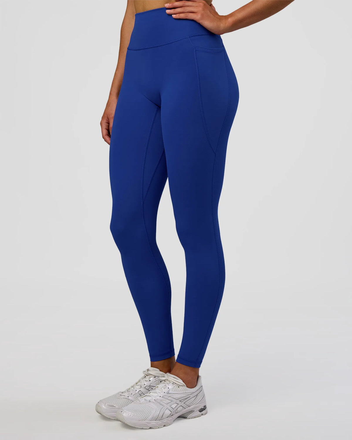 Electric Indigo