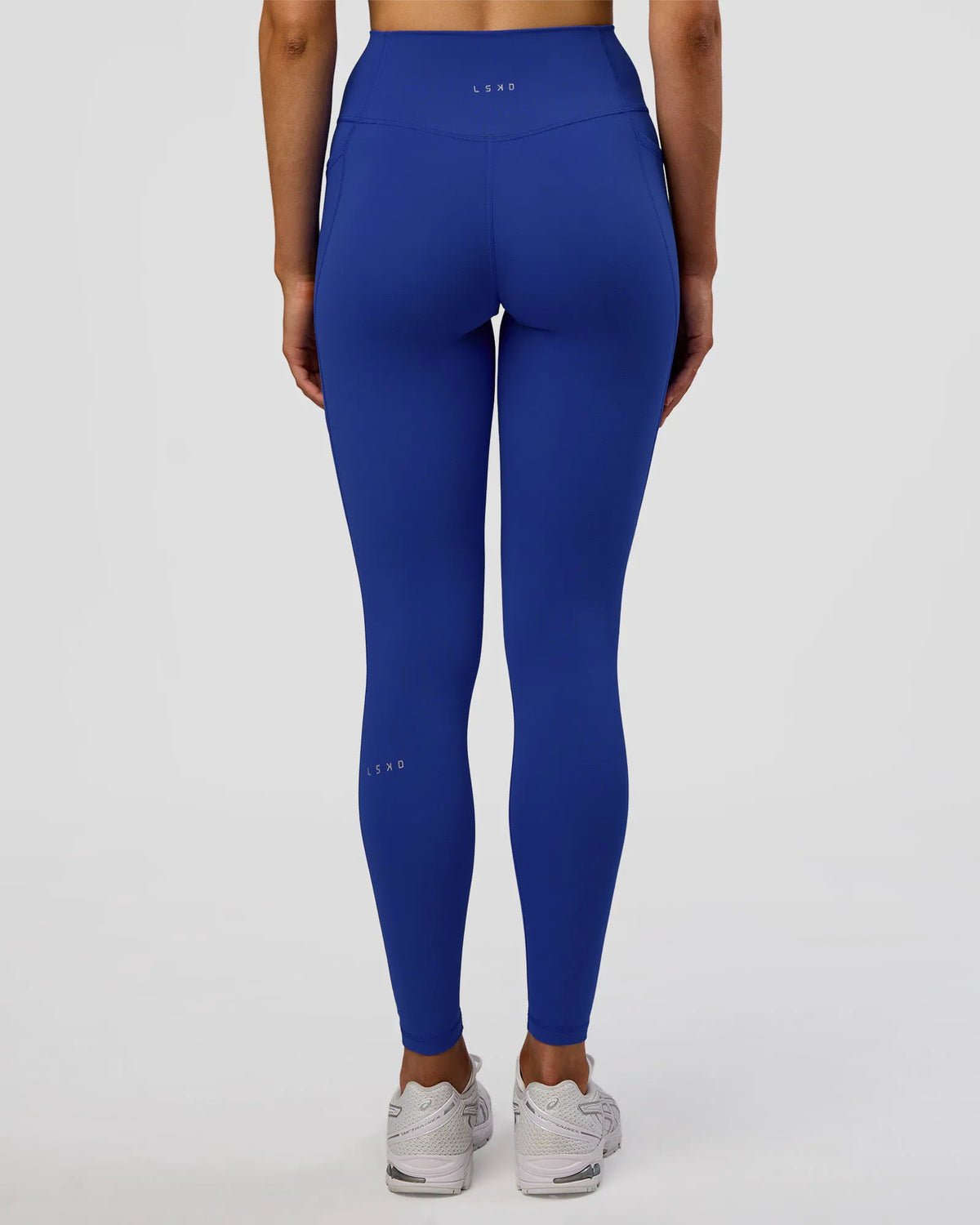 Electric Indigo