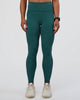 Transformative Teal
