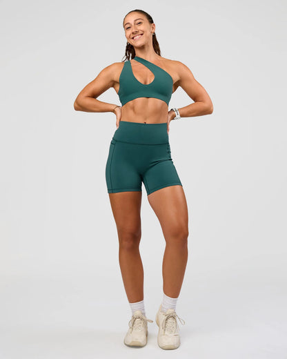 Transformative Teal
