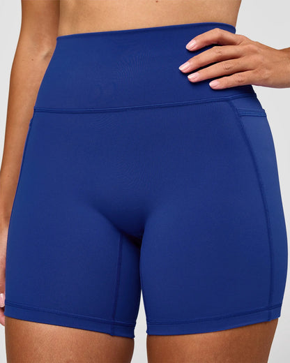 Electric Indigo