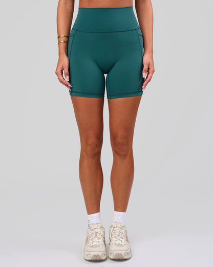 Transformative Teal
