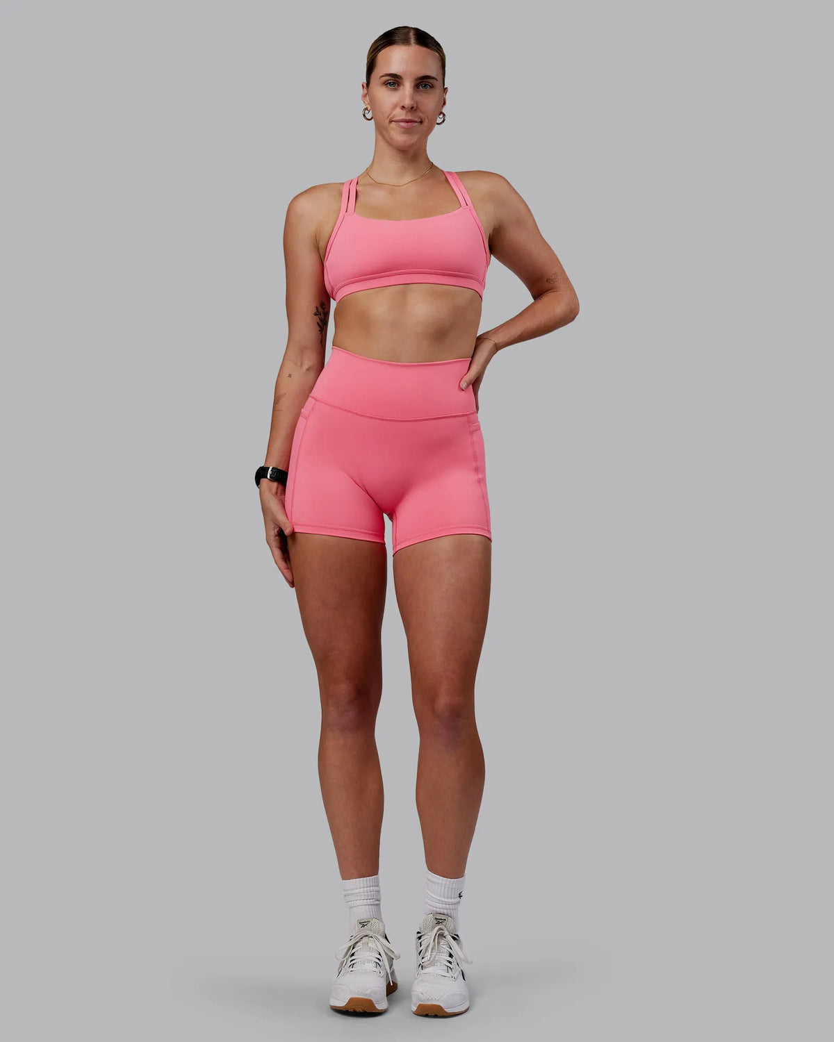 Pink Lemonade