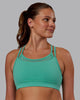 Agate Green