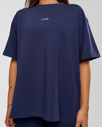 Future Navy-White