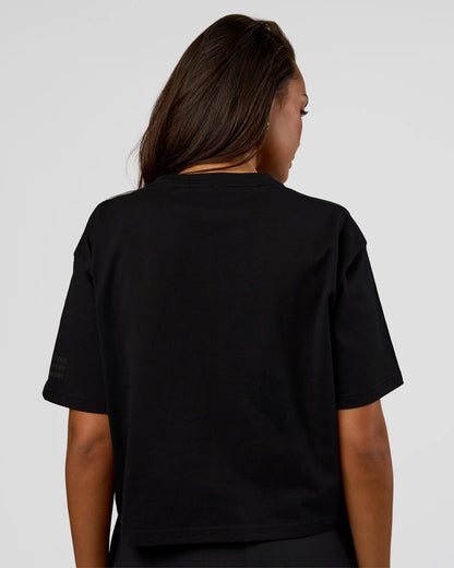 Black-Reflective