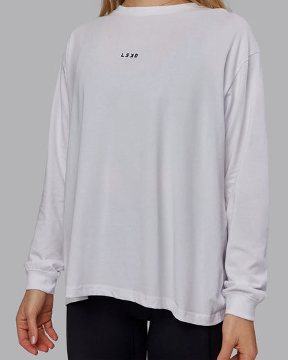 White-Black