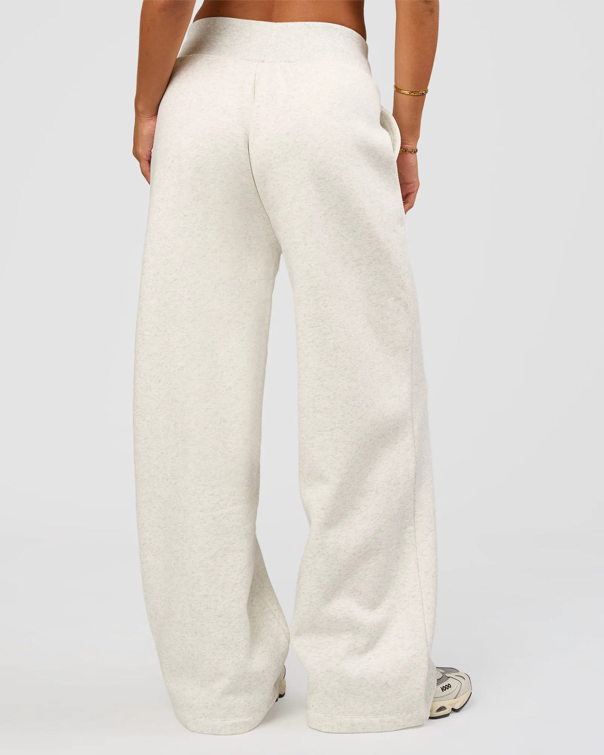 Silver Marl
