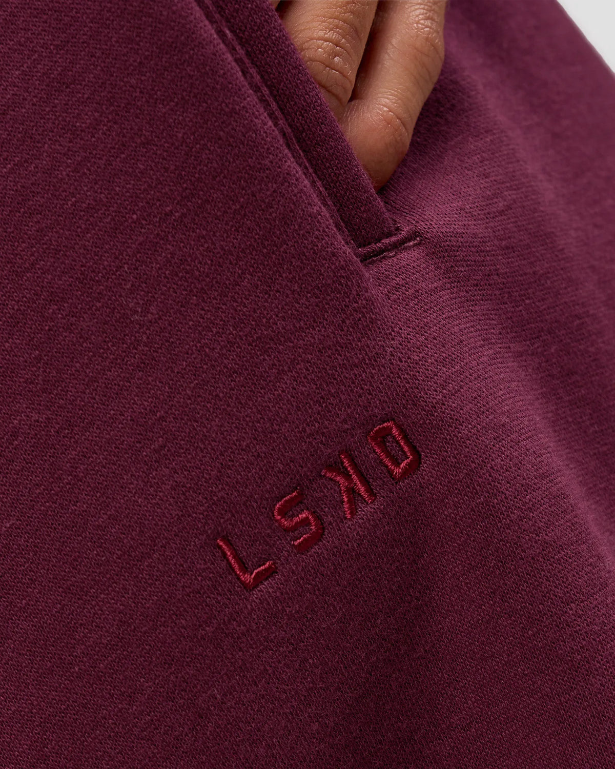 Cherry Lacquer