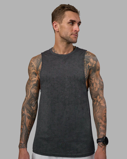 Black Camo-Graphite