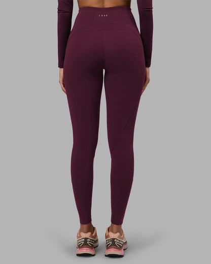 Cherry Lacquer