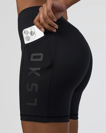 Black-Black