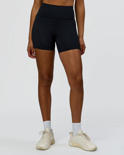 Black-Palace Blue