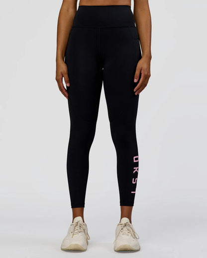 Black-Marshmallow