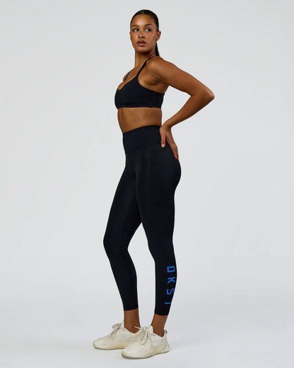 Black-Palace Blue